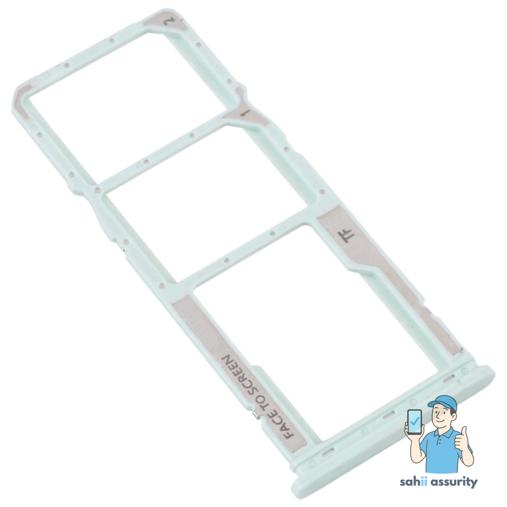 SIM Card Holder Tray for Xiaomi Redmi A1